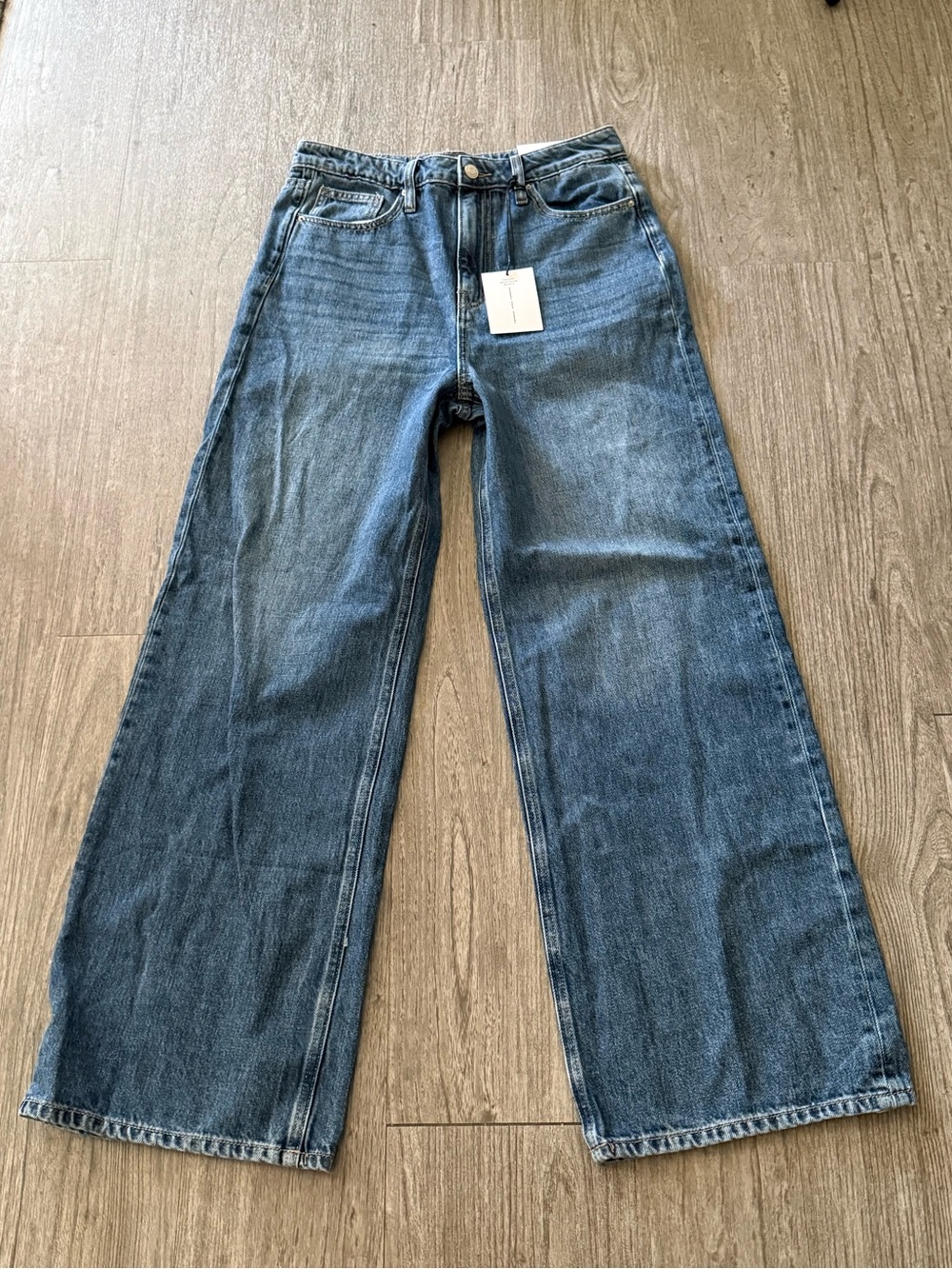 Zenana Jeans NWT